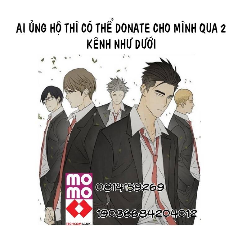 Friendzone Tập 95 trang 16