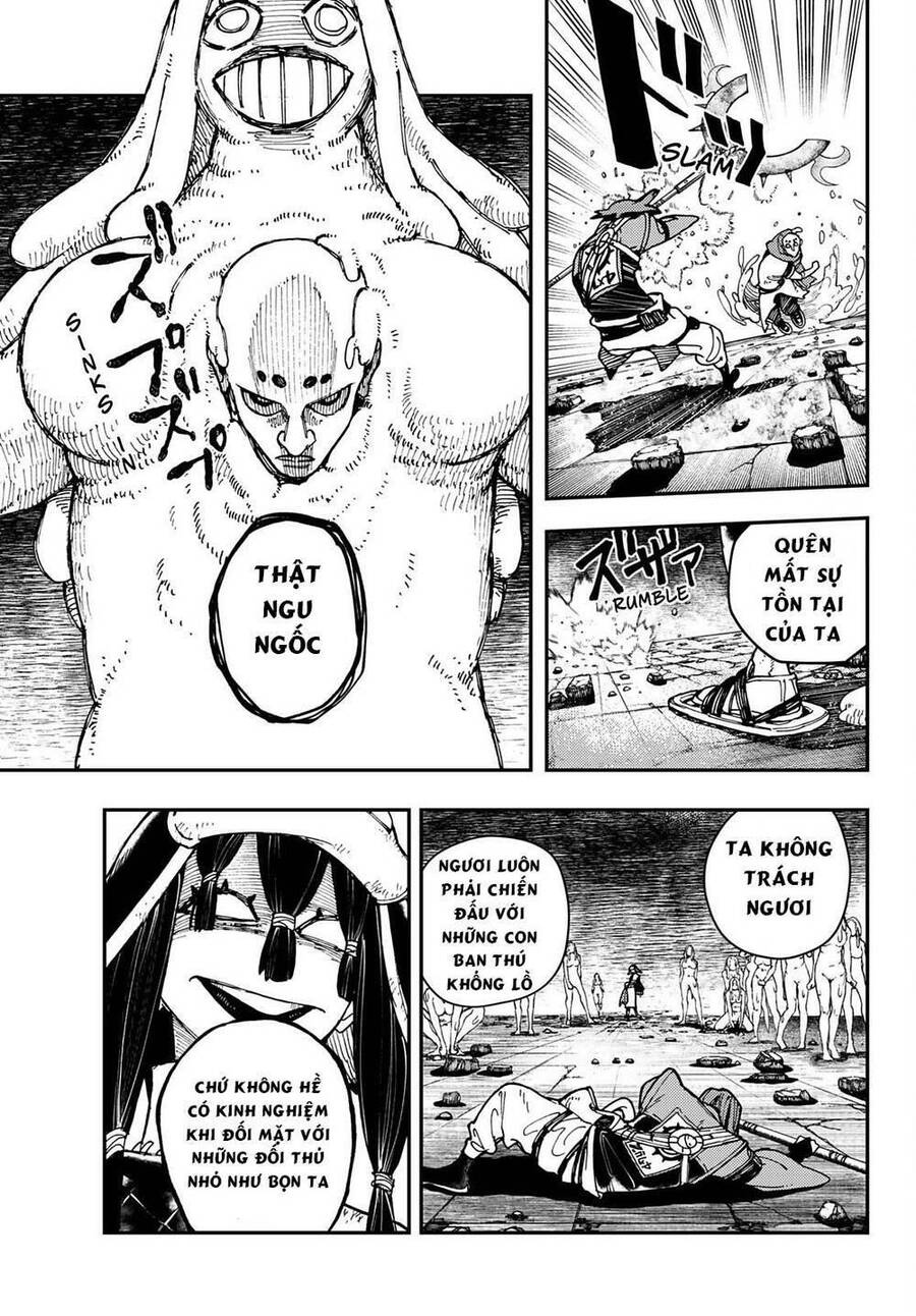 Gachi Akuta Tập 13 trang 9