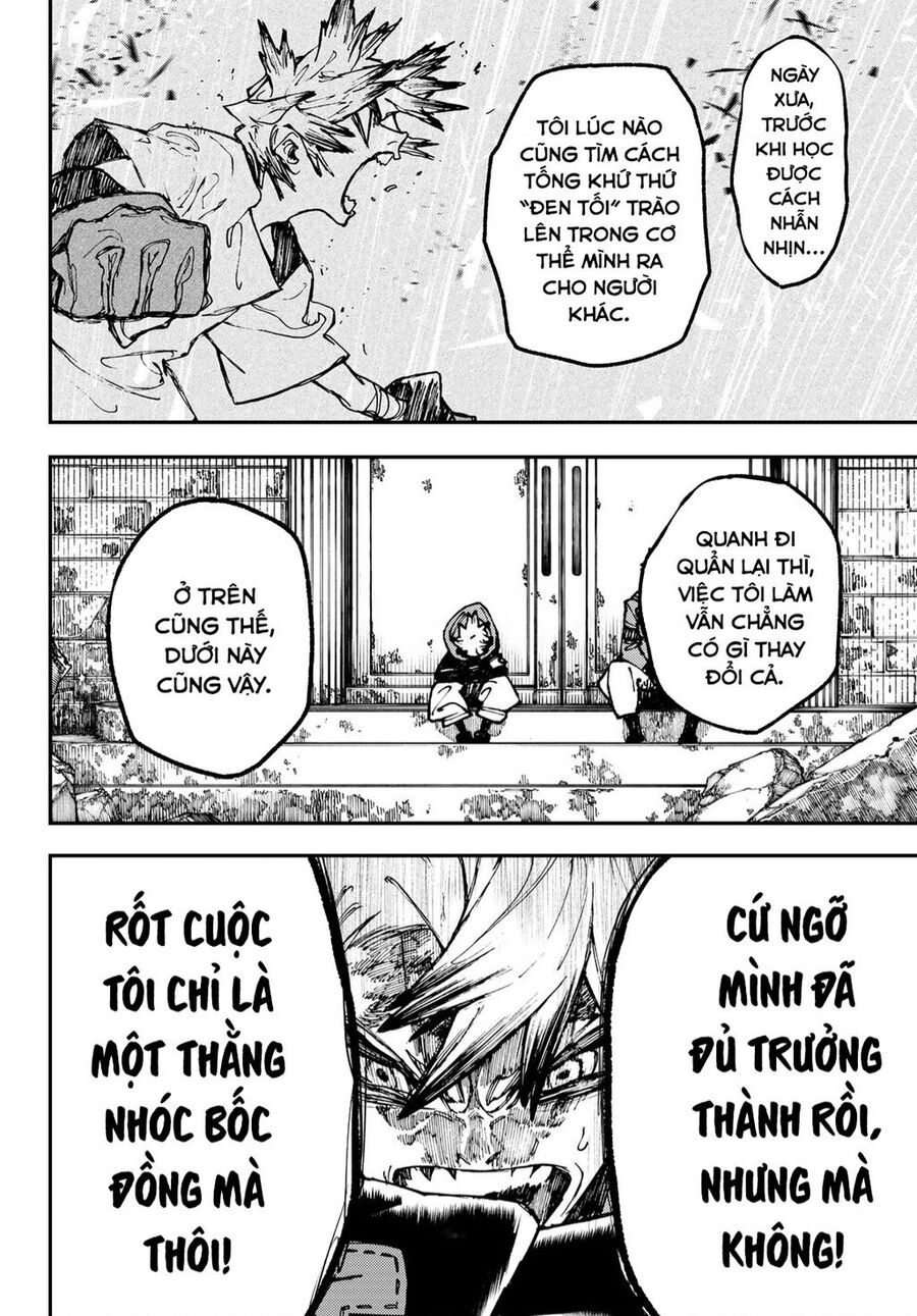 Gachi Akuta Tập 39 trang 13