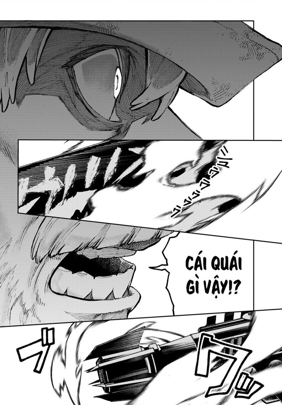 Gachi Akuta Tập 75 trang 3