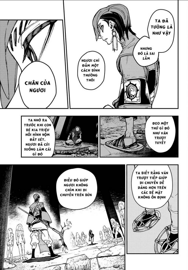 Gachiakuta Tập 13 trang 15