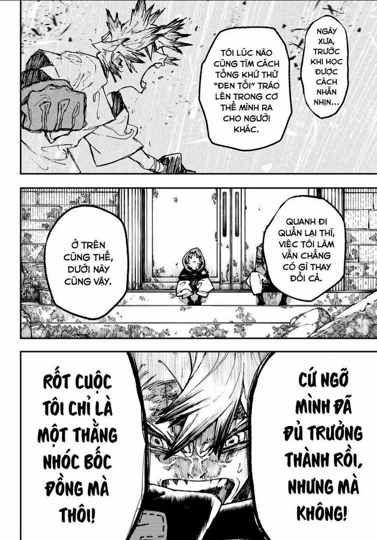 Gachiakuta Tập 39 trang 13