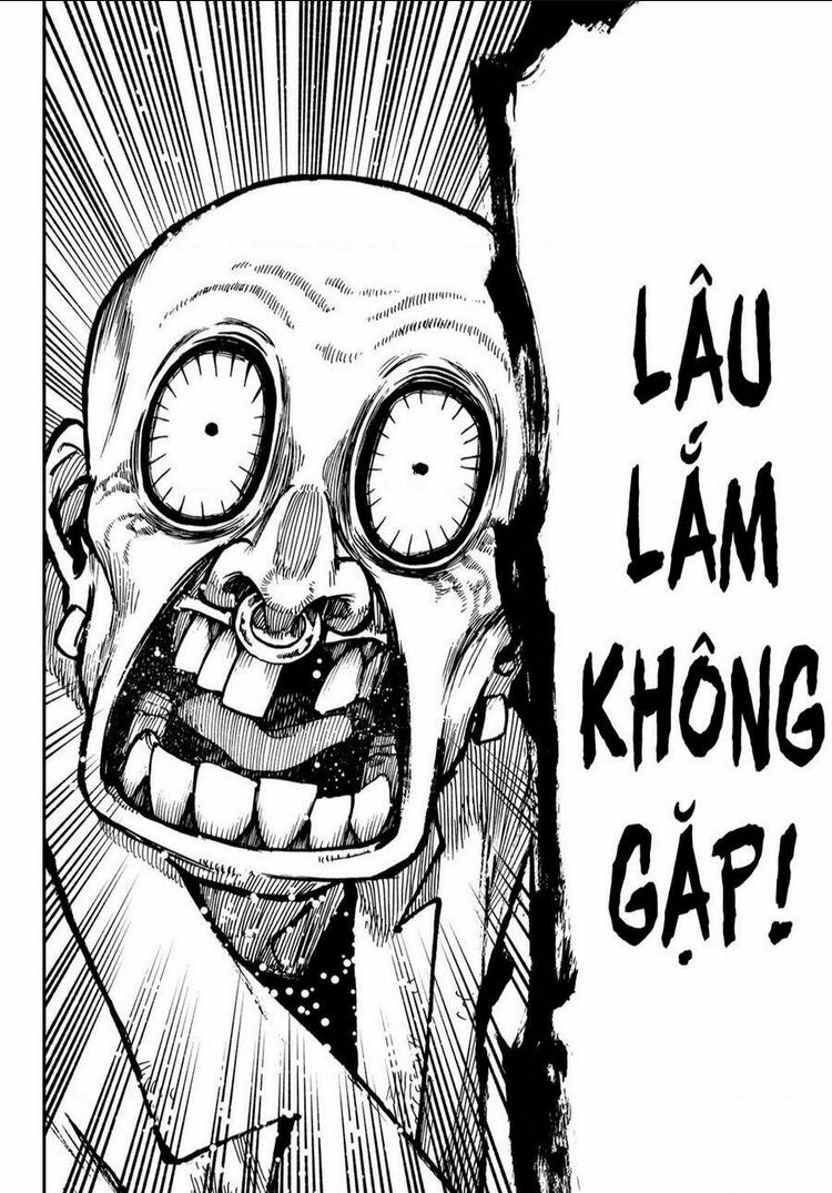 Gachiakuta Tập 44 trang 7