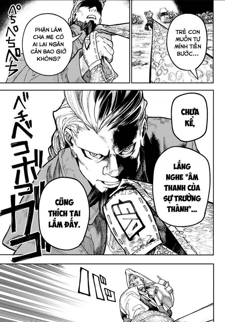 Gachiakuta Tập 68 trang 17