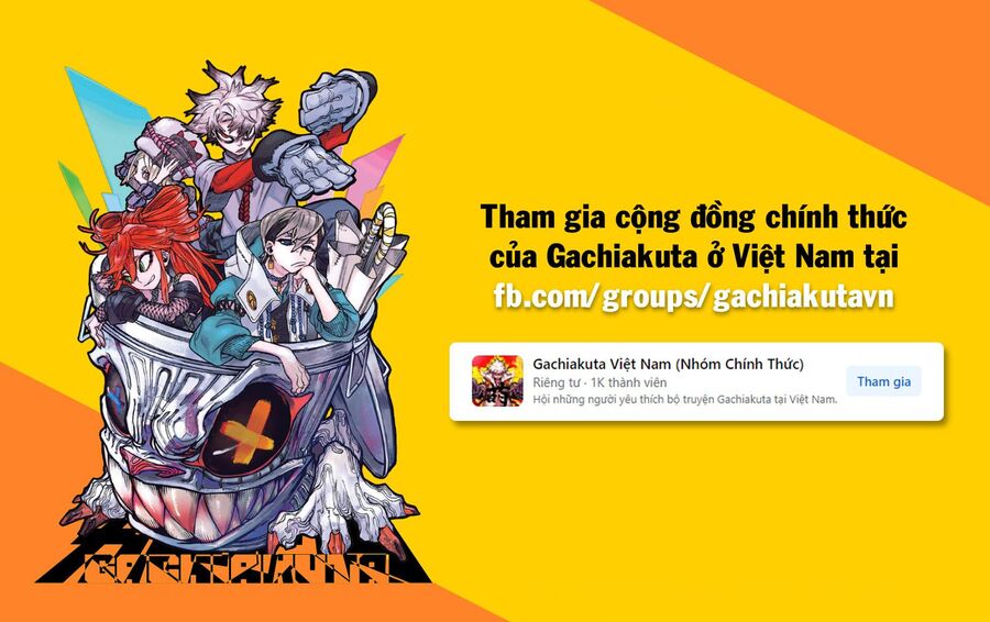 Gachiakuta Tập 82 trang 23