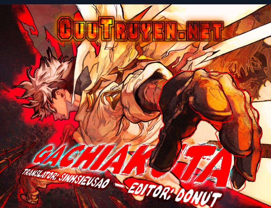 Gachiakuta Tập 98 trang 3