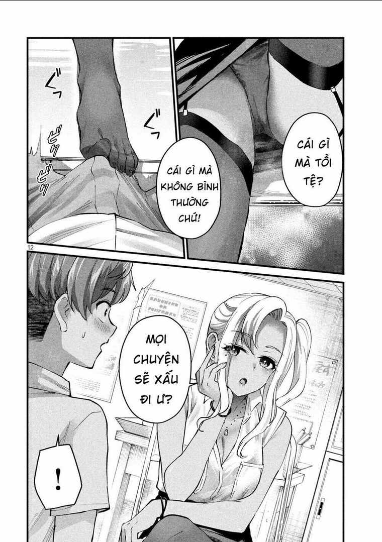 Gal Sen Tập 11 trang 13