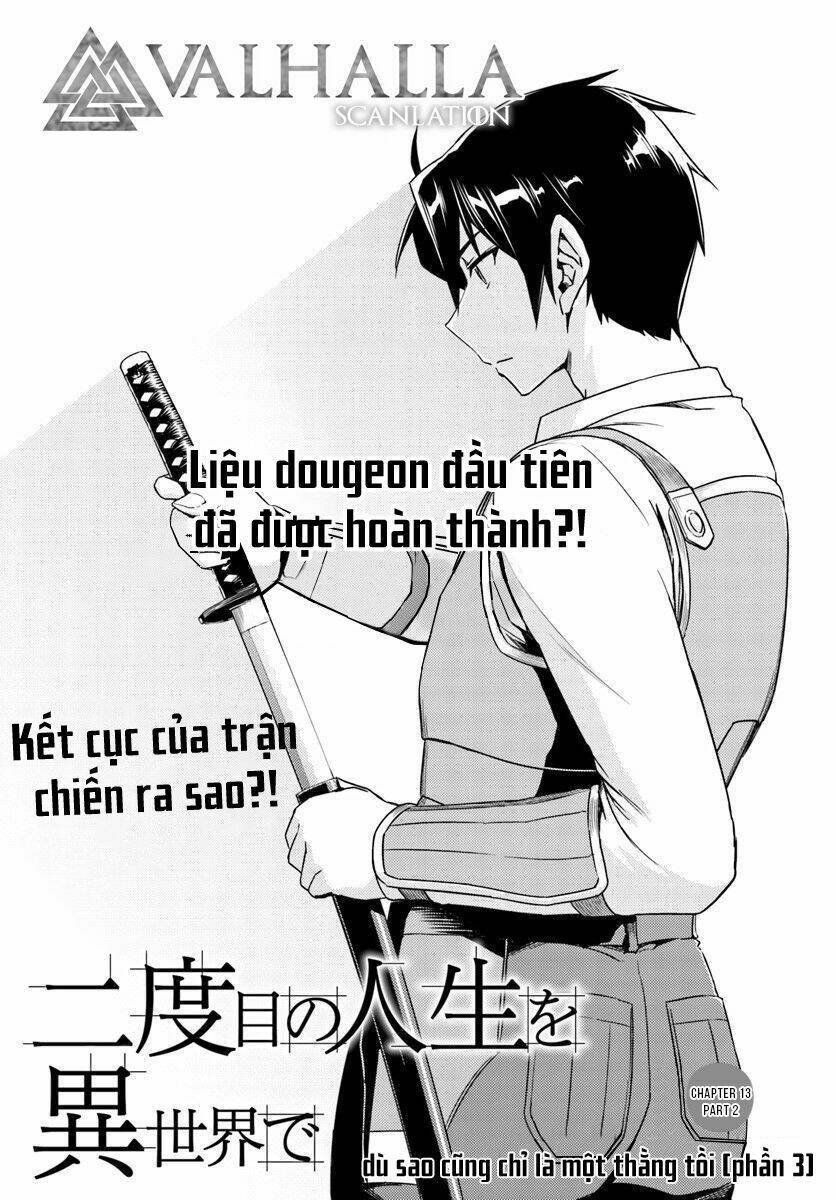 Gal Sen Tập 13.2 trang 2