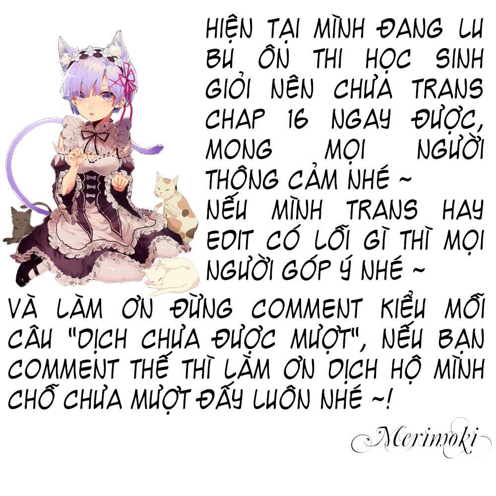 Gal Sen Tập 15 trang 29