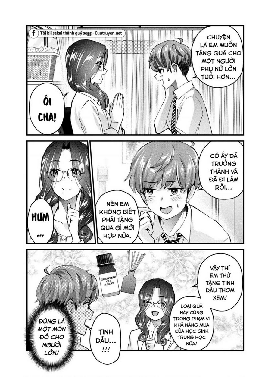 Gal Sen Tập 15 trang 4