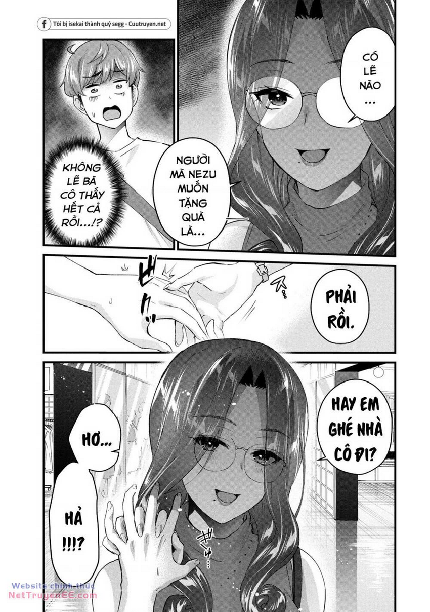 Gal Sen Tập 17 trang 5