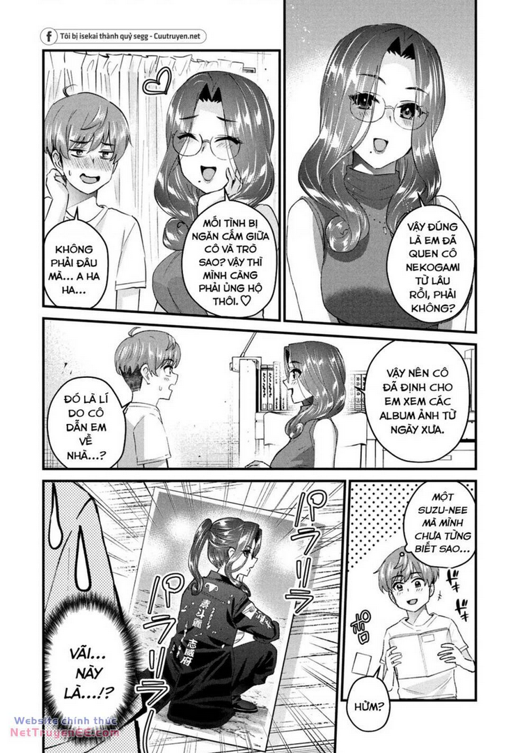Gal Sen Tập 17 trang 8