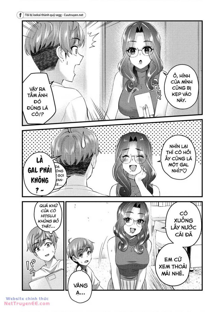 Gal Sen Tập 17 trang 9
