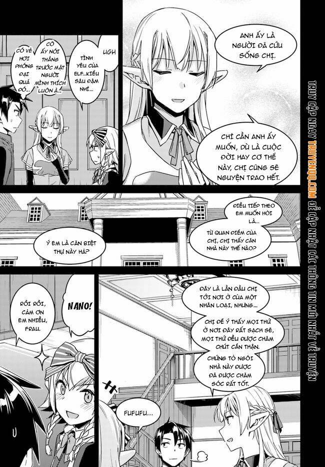 Gal Sen Tập 27 trang 6