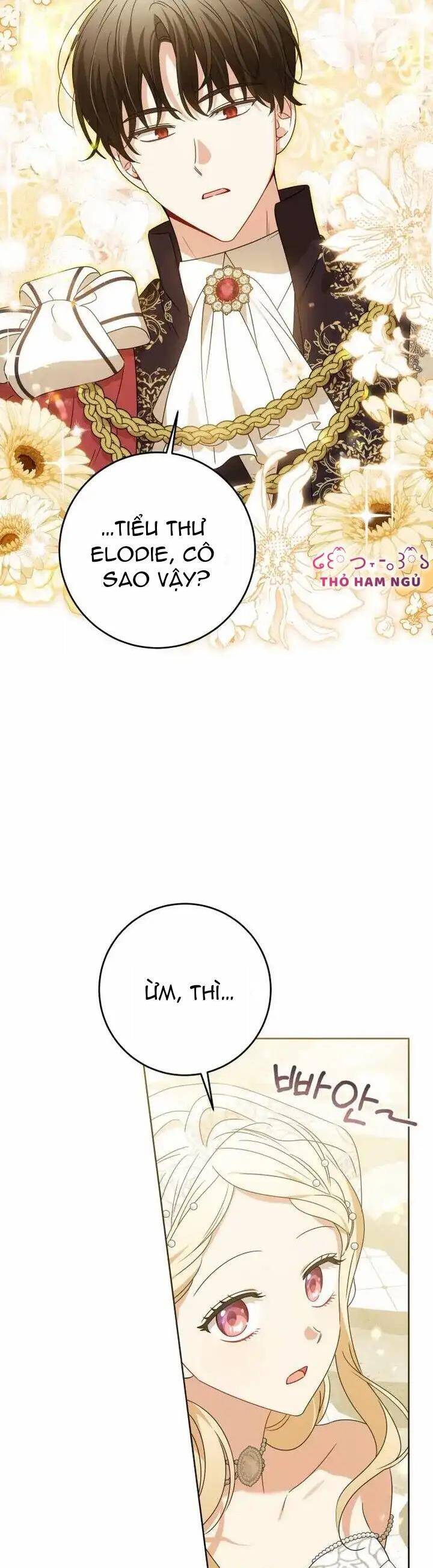 Gia Đình Phản Diện Phản Đối Tự Lập Tập 21 trang 11