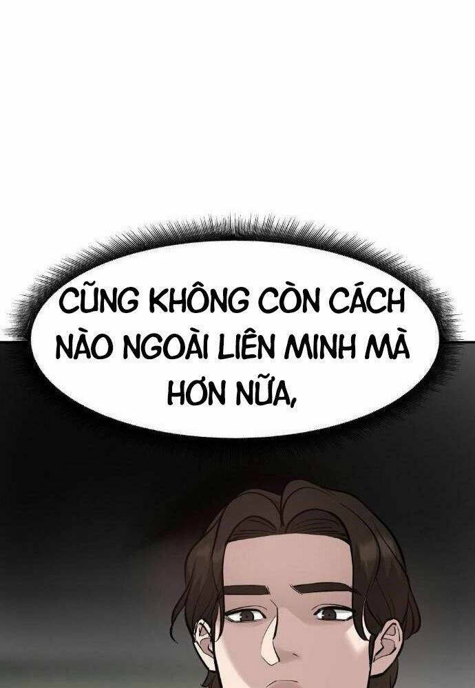 Giang Hồ Thực Thi Công Lý Tập 21 trang 150