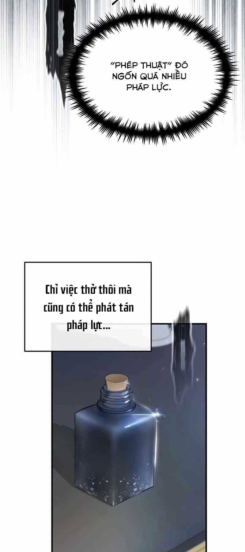 Giáo Sư Gián Điệp Tập 21 trang 4