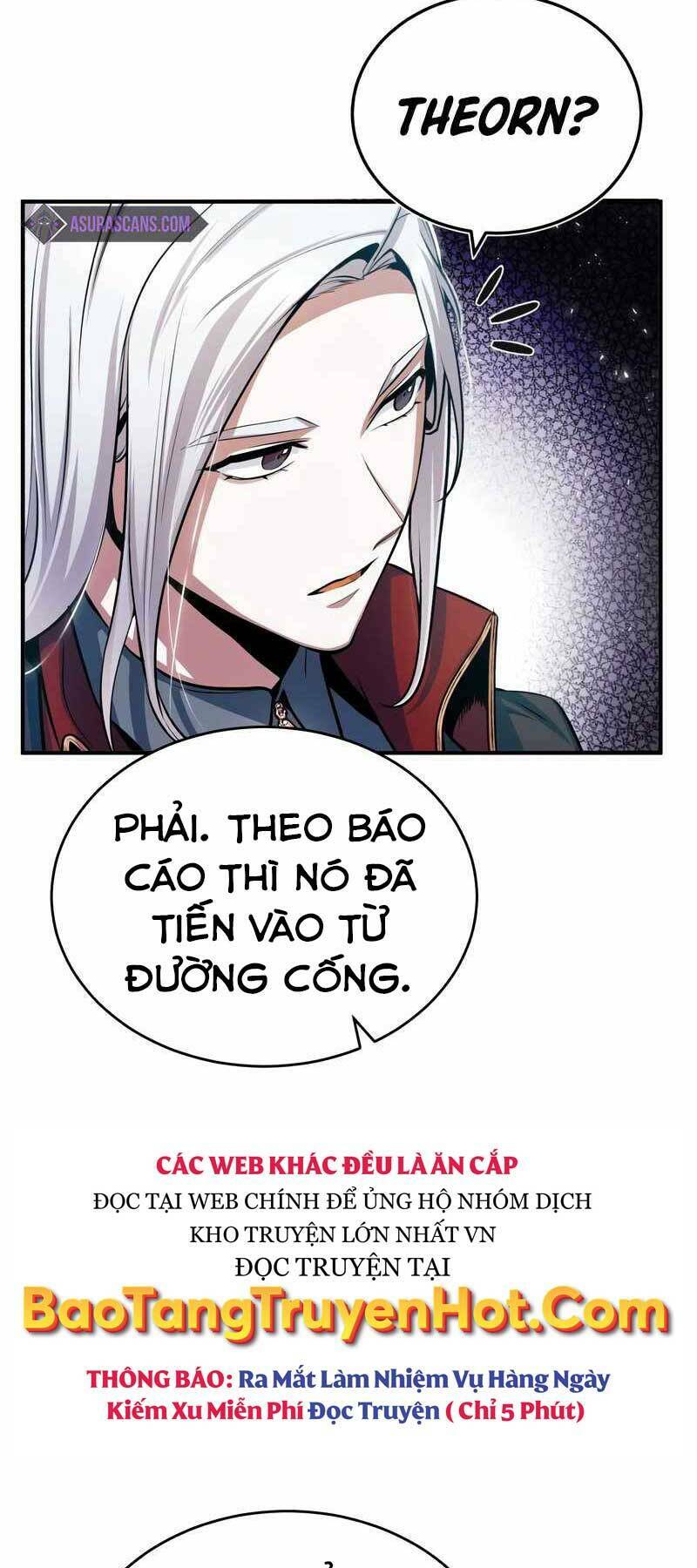 Giáo Sư Gián Điệp Tập 21 trang 37