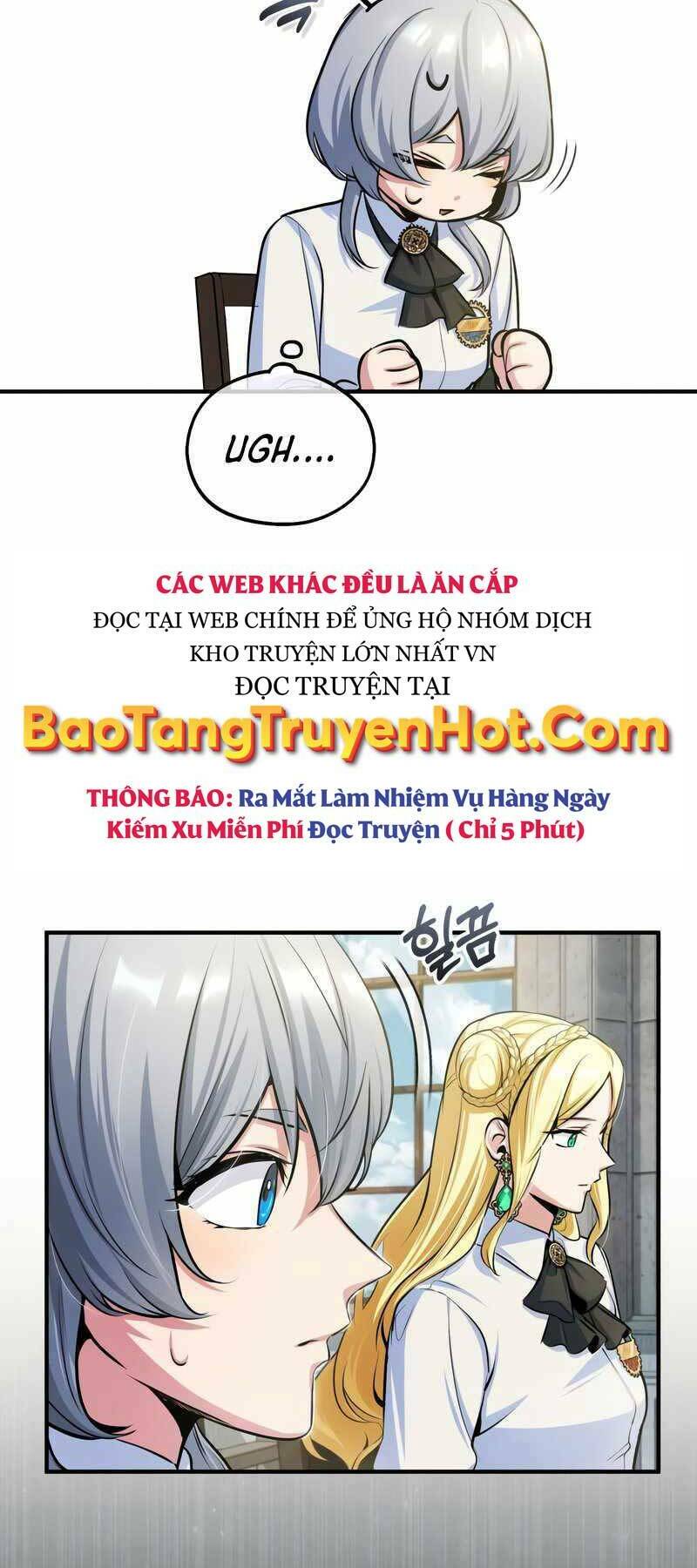 Giáo Sư Gián Điệp Tập 21 trang 53