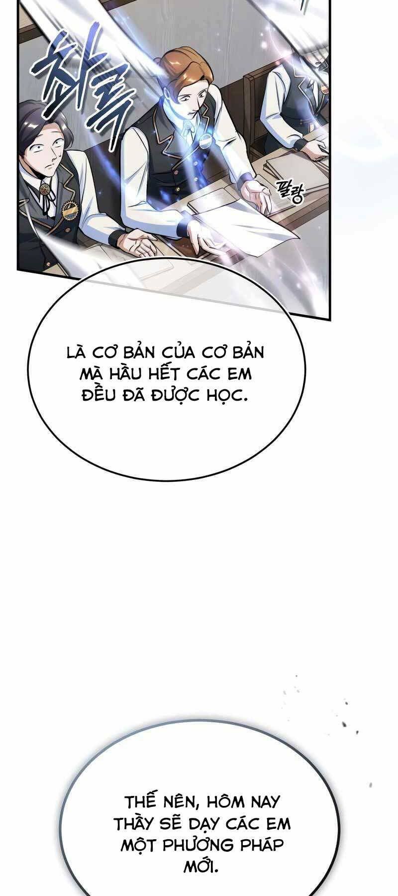 Giáo Sư Gián Điệp Tập 21 trang 66