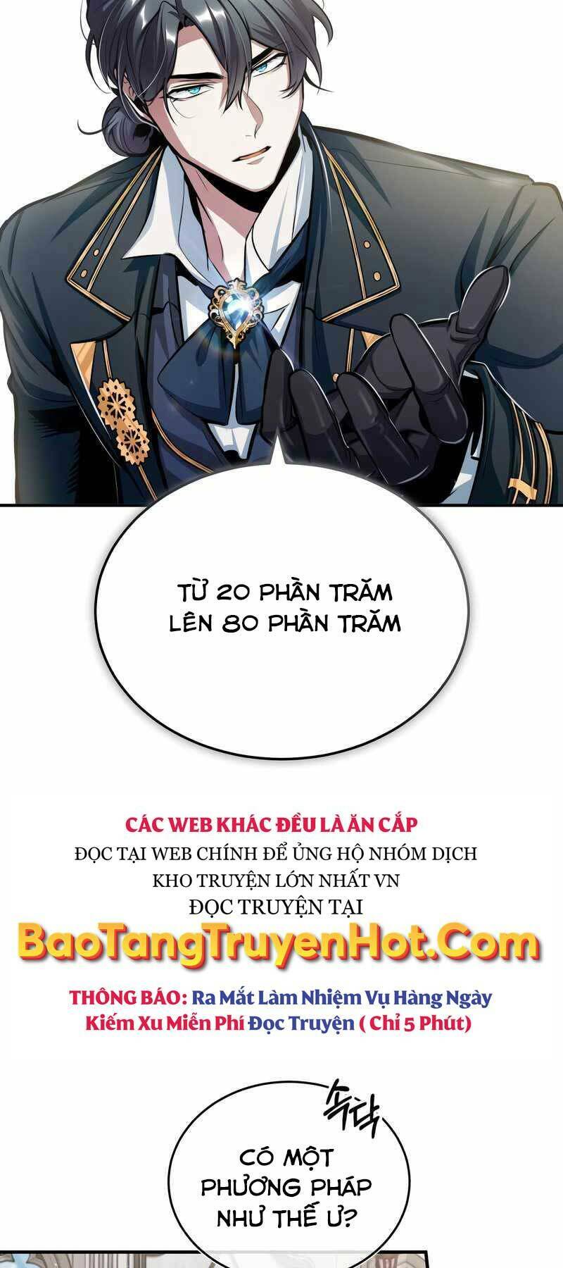 Giáo Sư Gián Điệp Tập 21 trang 69