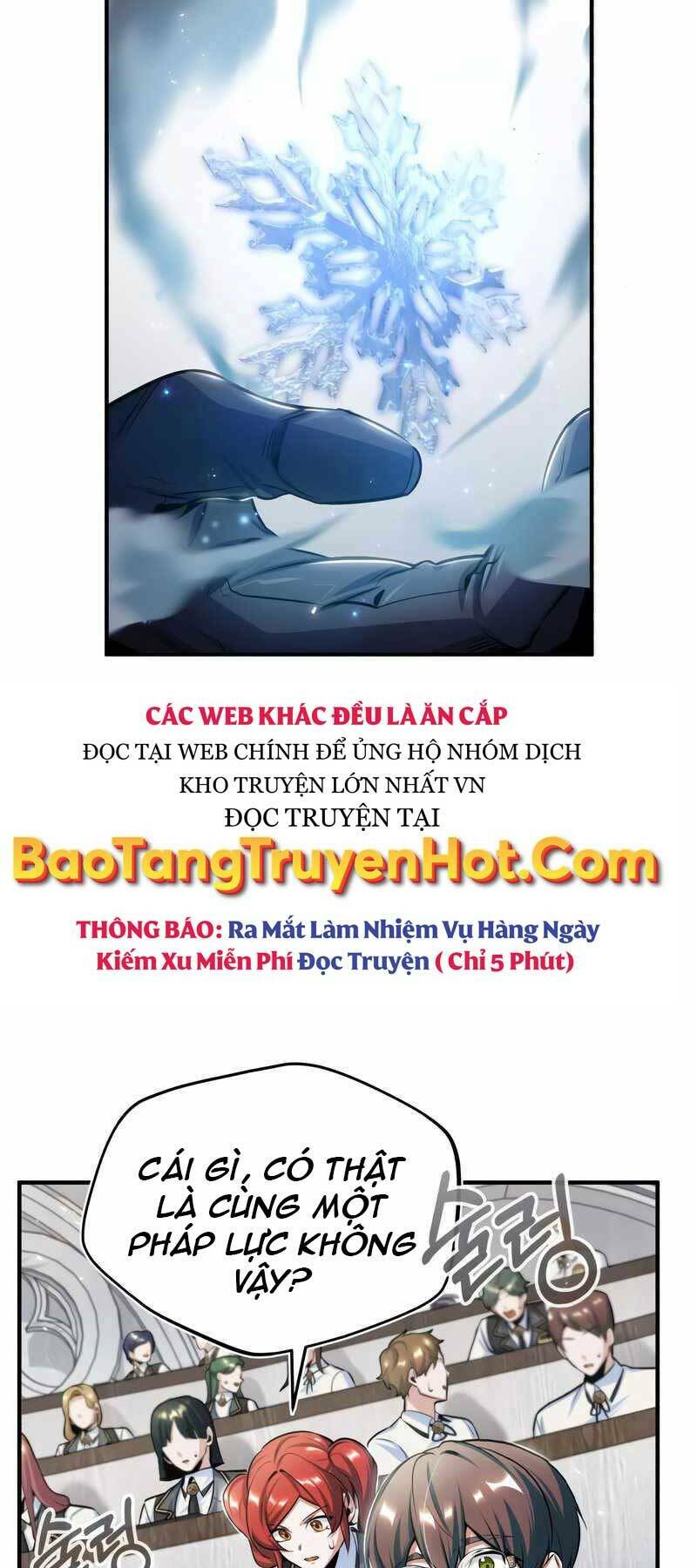 Giáo Sư Gián Điệp Tập 21 trang 77