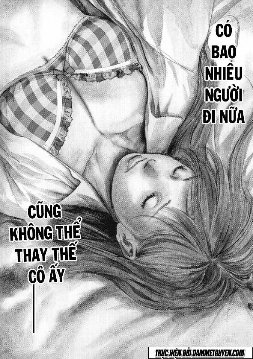 Gift ± Tập 16 trang 16