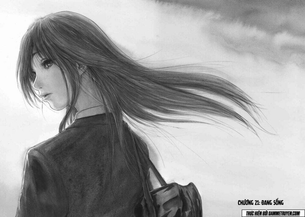 Gift ± Tập 21 trang 2