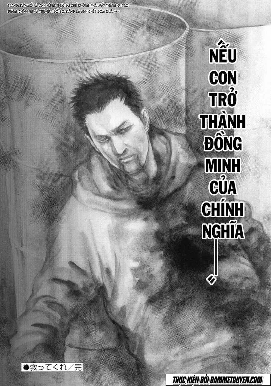 Gift ± Tập 29 trang 24