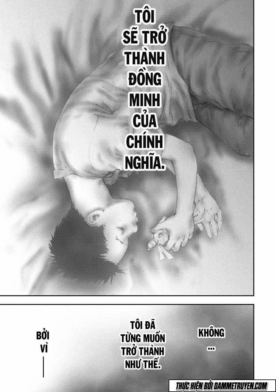 Gift ± Tập 29 trang 5