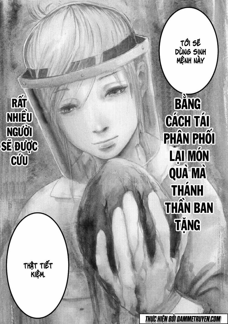 Gift ± Tập 35 trang 6