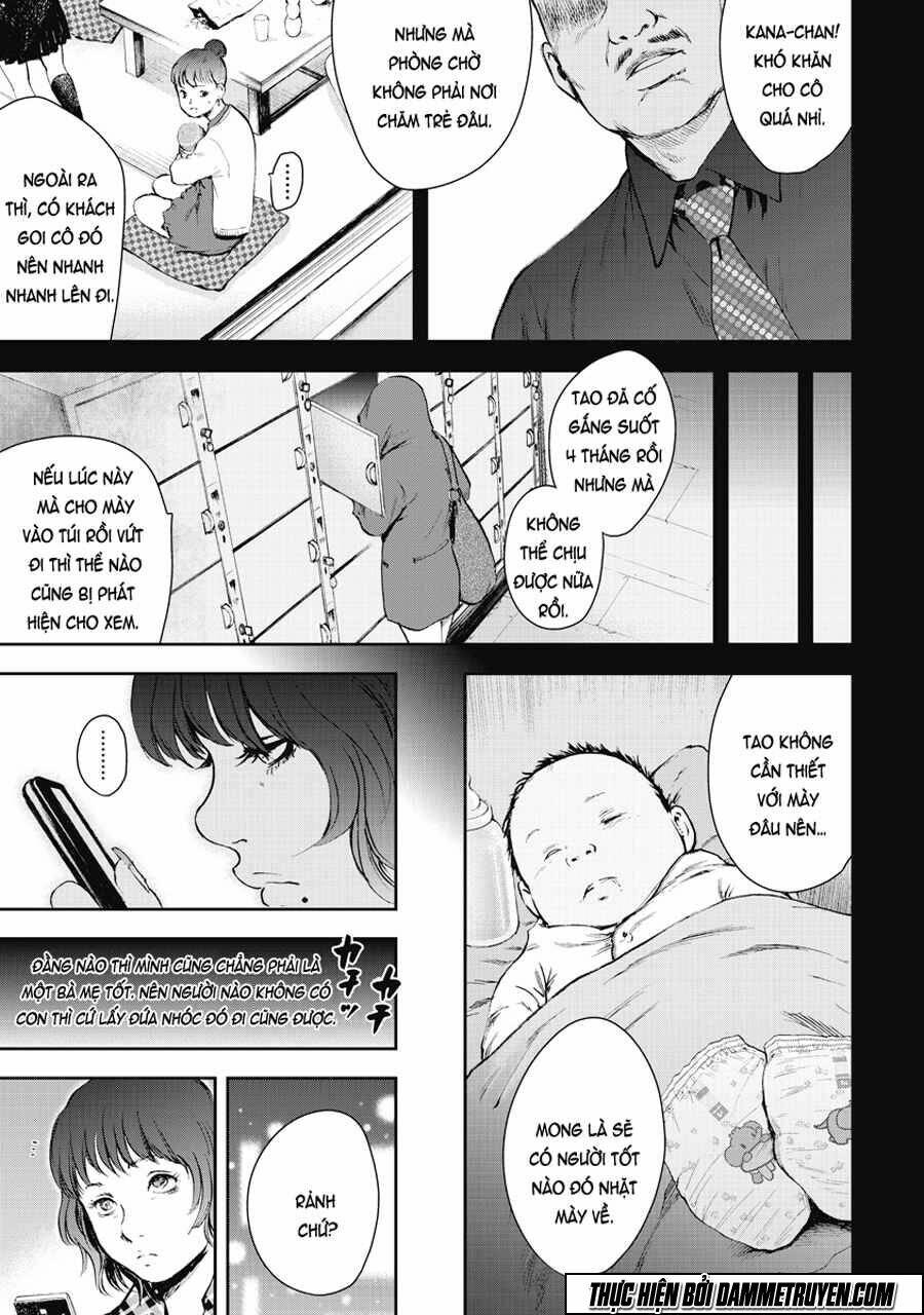 Gift ± Tập 4 trang 13