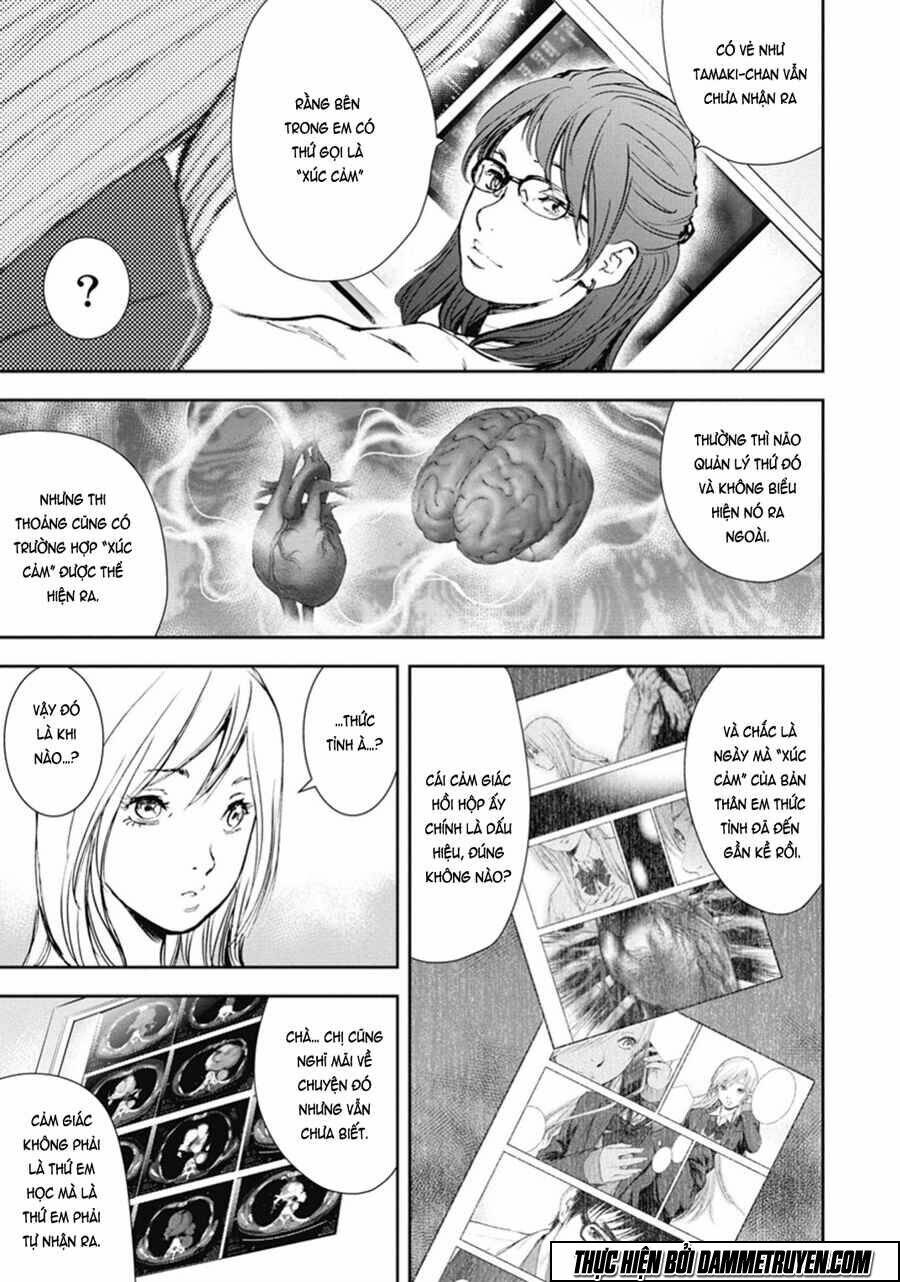 Gift ± Tập 41 trang 7
