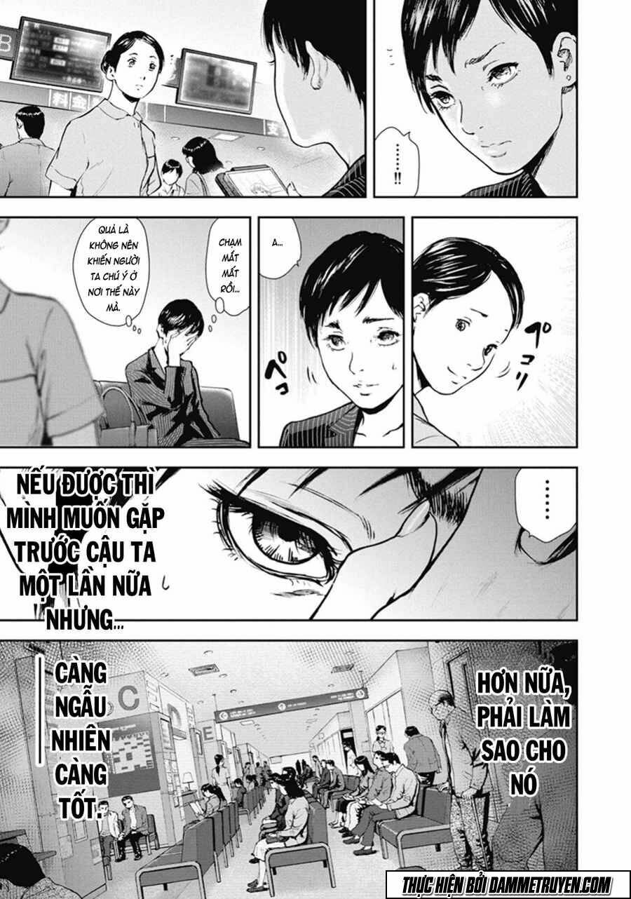 Gift ± Tập 42 trang 9