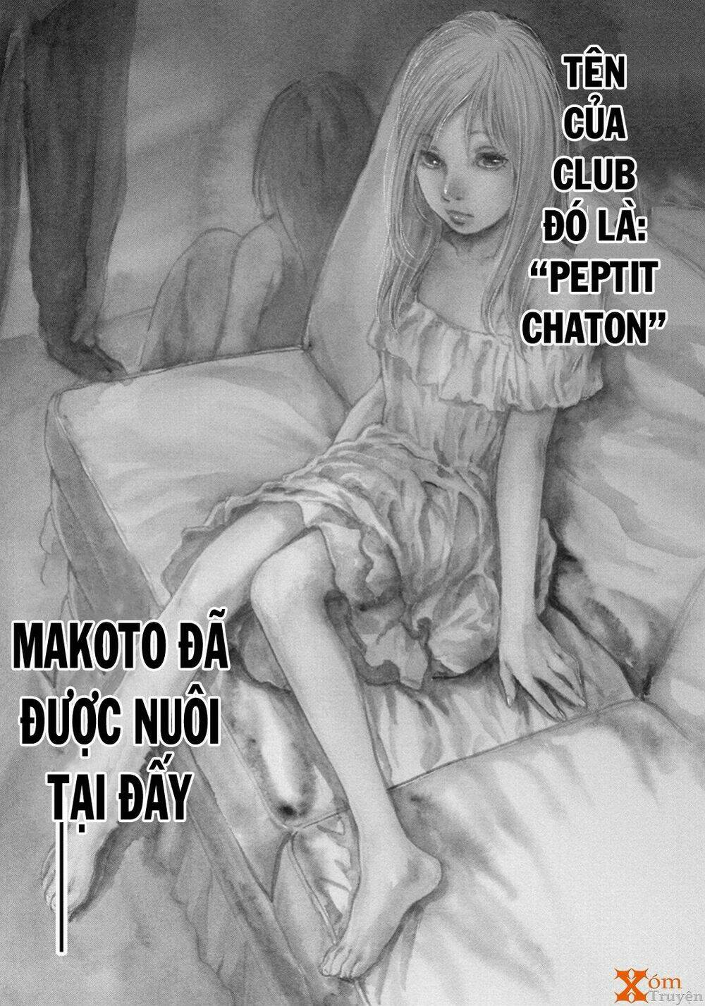 Gift ± Tập 46 trang 8