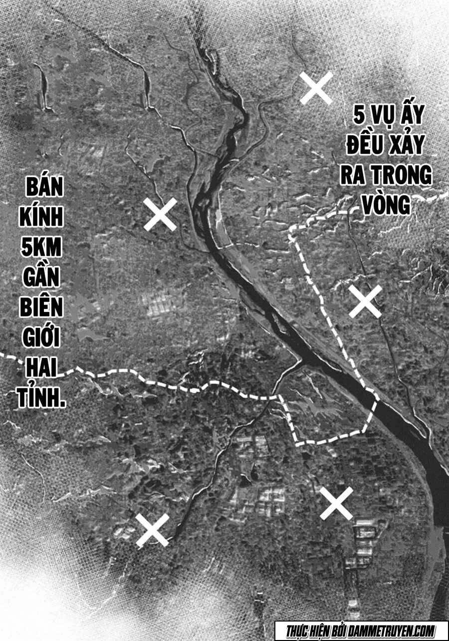 Gift ± Tập 47 trang 15