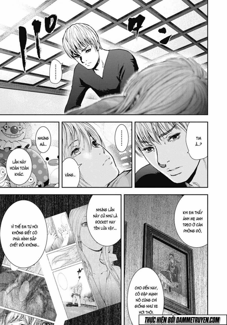 Gift ± Tập 47 trang 6