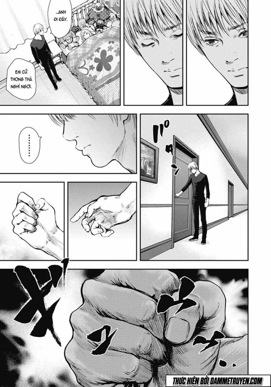 Gift ± Tập 47 trang 8