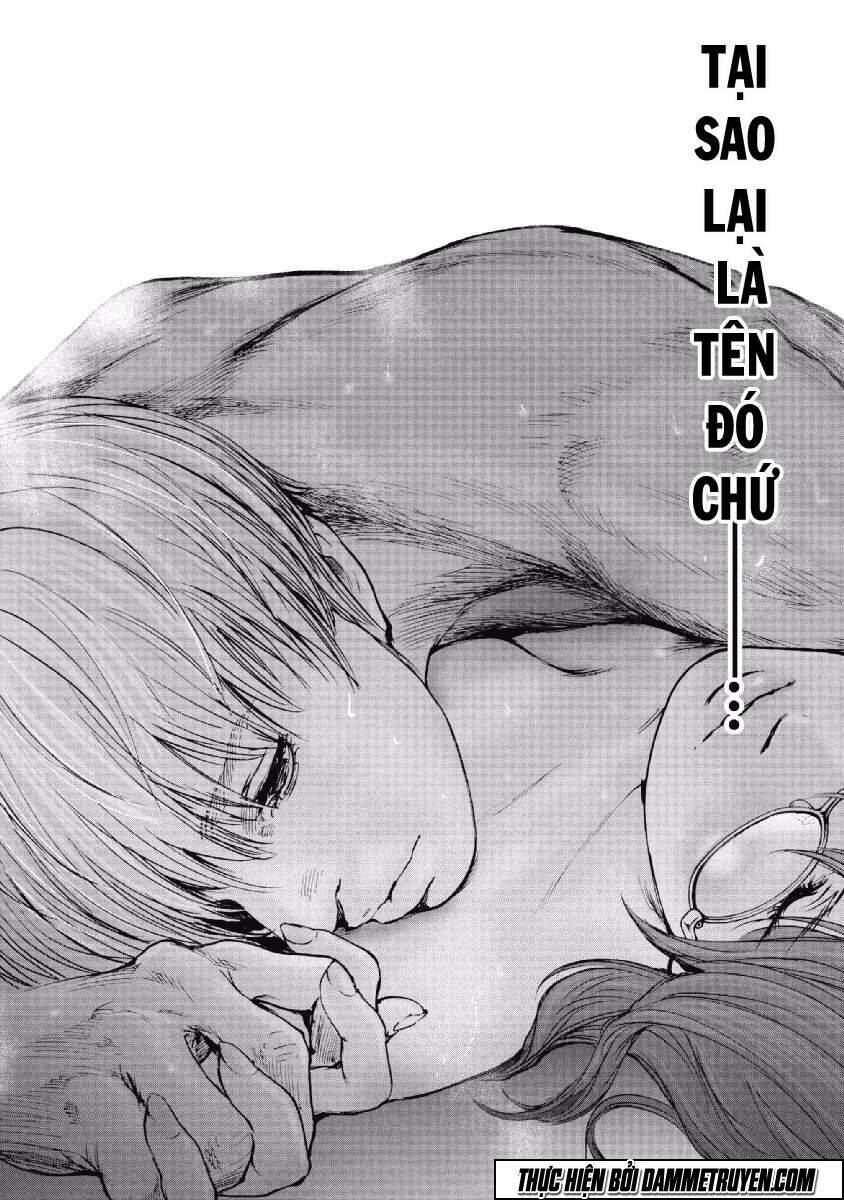 Gift ± Tập 59 trang 11