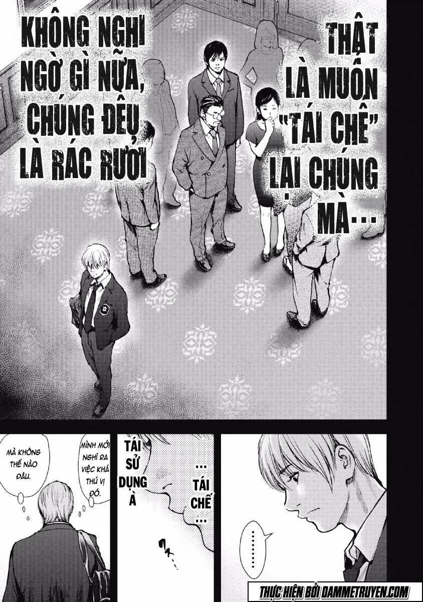Gift ± Tập 60 trang 5