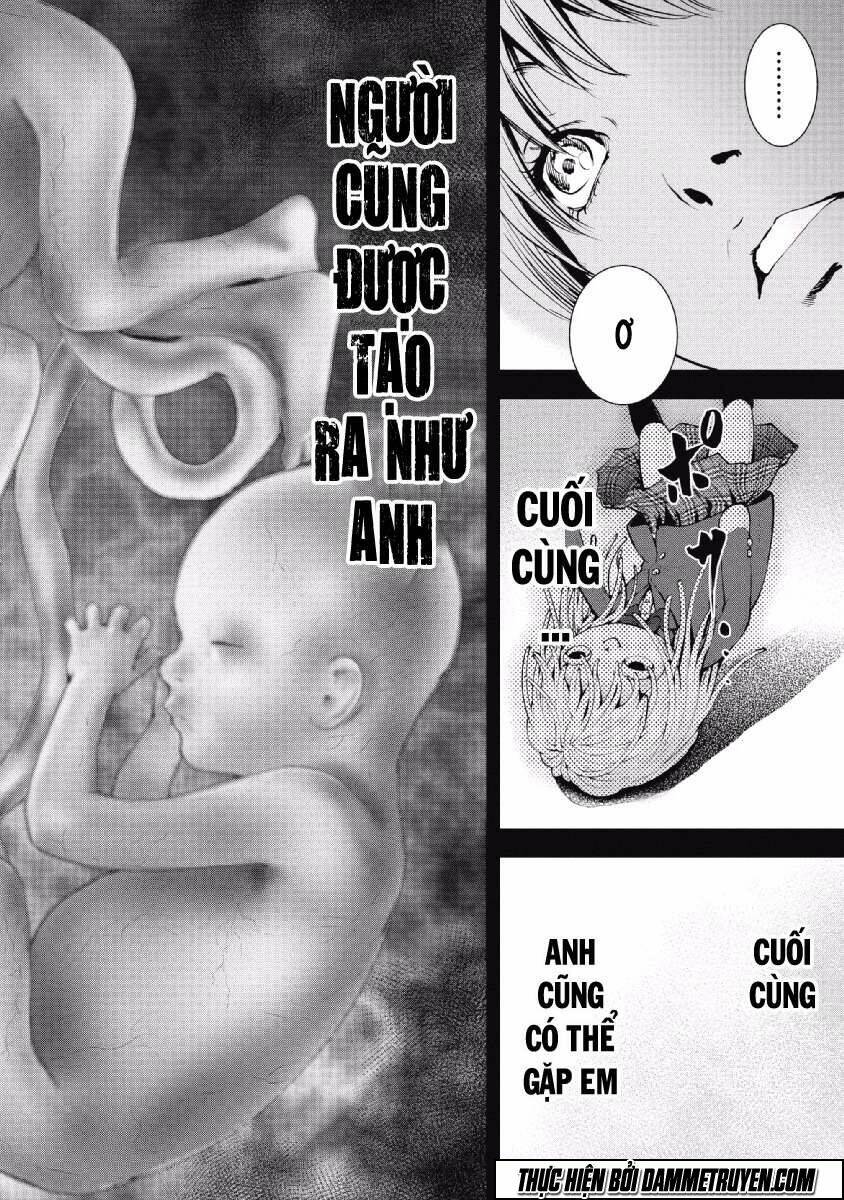 Gift ± Tập 62 trang 15
