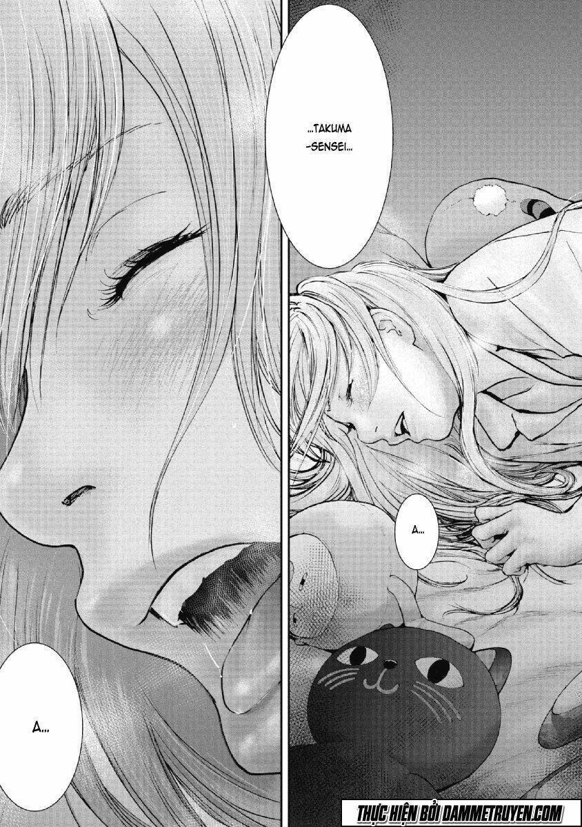 Gift ± Tập 69 trang 4