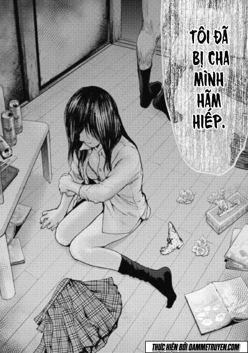 Gift ± Tập 74 trang 13