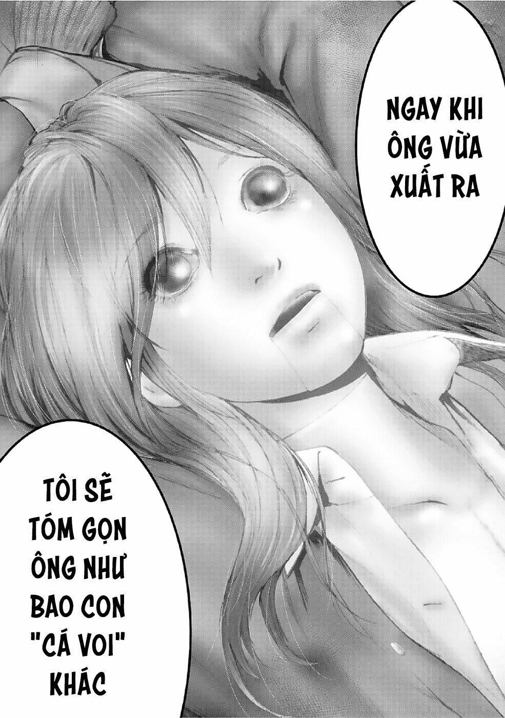 Gift ± Tập 77 trang 10