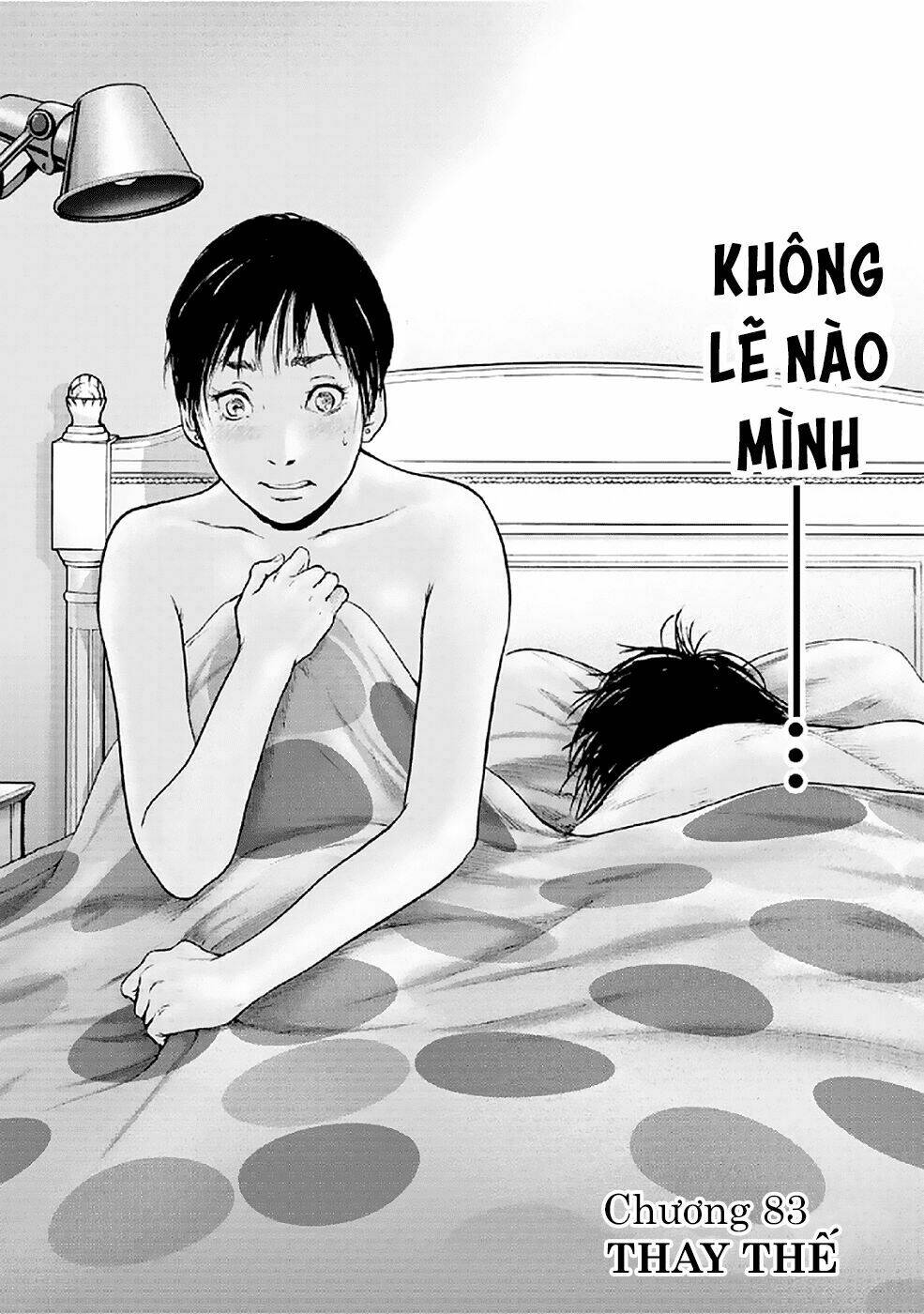 Gift ± Tập 83 trang 3