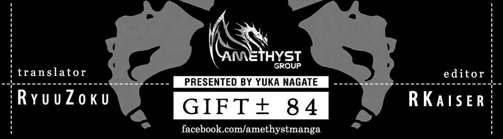 Gift ± Tập 84 trang 20