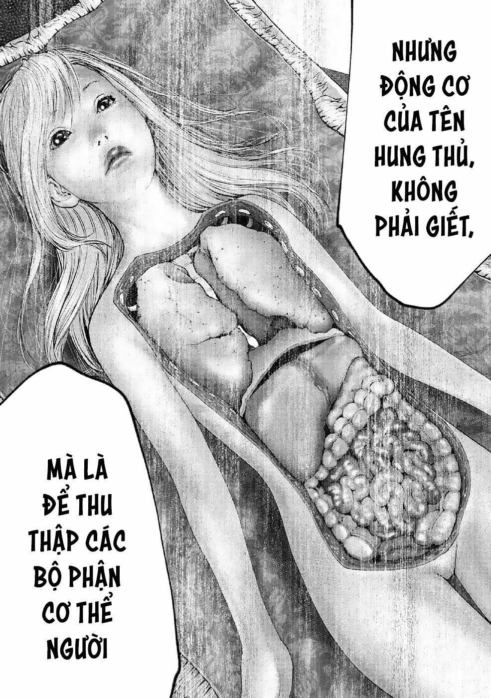 Gift ± Tập 85 trang 21