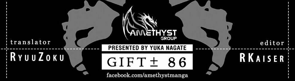 Gift ± Tập 86 trang 20