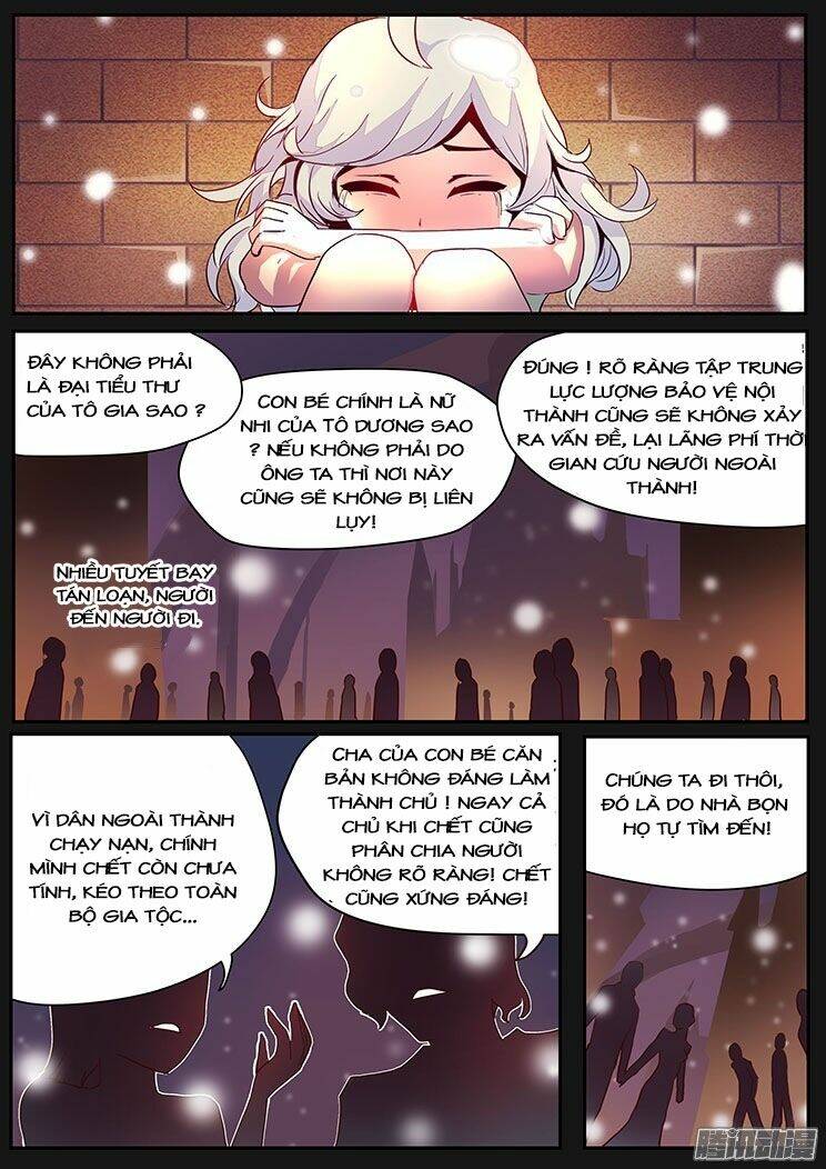 Girl And Science Tập 21 trang 4