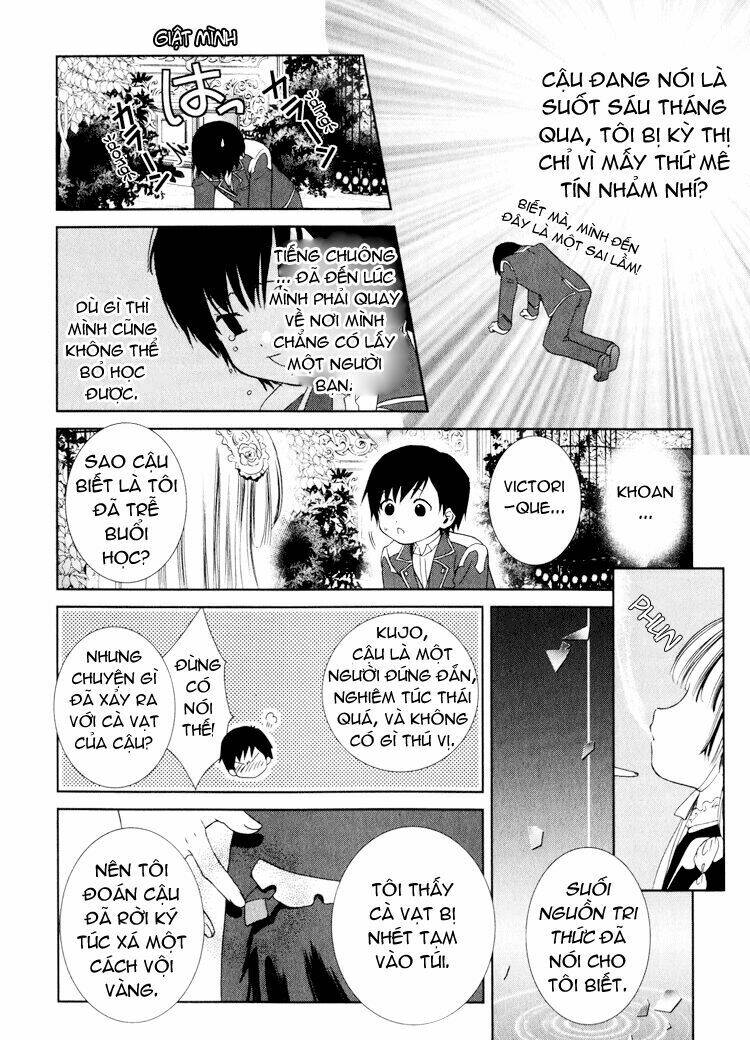 Gosick Tập 1.1 trang 25